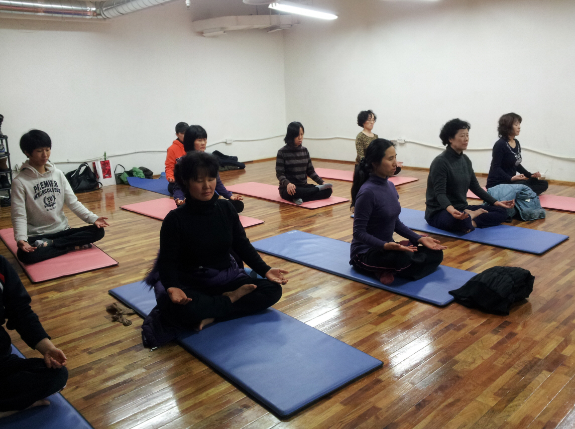 3월 생활체육교실(요가, 야구) 썸네일